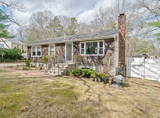 1 Carver Rd, Plymouth, MA 02360