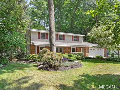 245 Greenwood Ave, Holland, MI, 49424