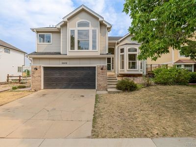 10059 Silvercliff Lane, Littleton, CO, 80125
