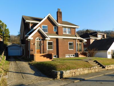 206 N 2nd St, Harlan, KY, 40831