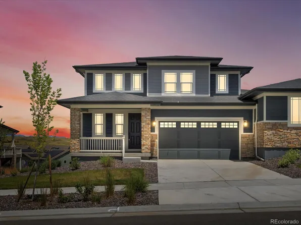 17843 W 93rd Place, Arvada, CO 80007