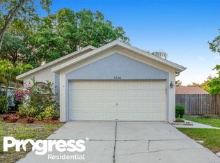 1336 Mohrlake Dr, Brandon, FL 33511