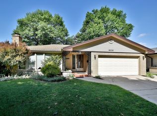 9232 Kedvale Ave, Oak Lawn, IL 60453