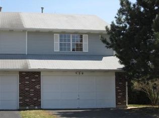 530 La Salle Ct N, Buffalo Grove, IL