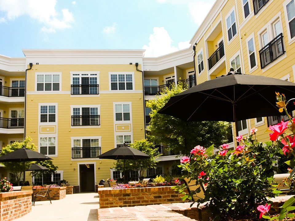 Ashley Square At Southpark Apartments Charlotte Nc Zillow