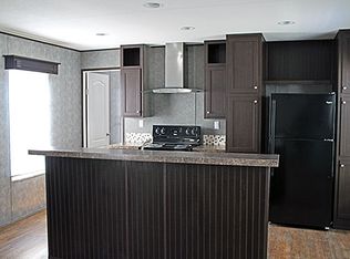 4800 Foster Rd TRLR 4, Oklahoma City, OK 73129