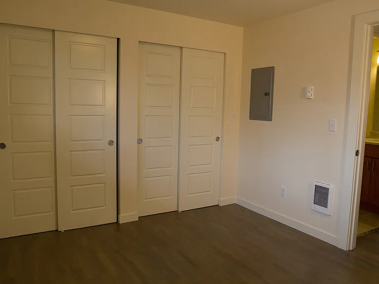 Camerlu Park Apartments - Located in Fremont — Photo 28