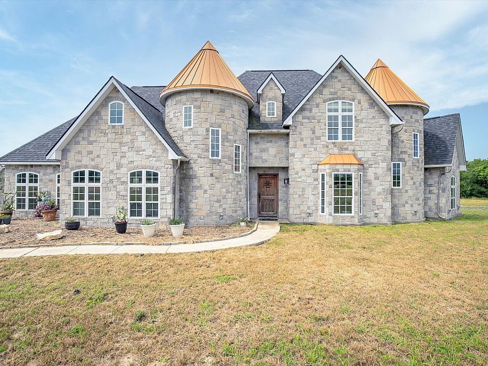 1847 County Road 1017, Wolfe City, TX 75496 MLS 20355663 Zillow