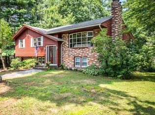 25 Clarkson Dr, Walpole, MA 02081