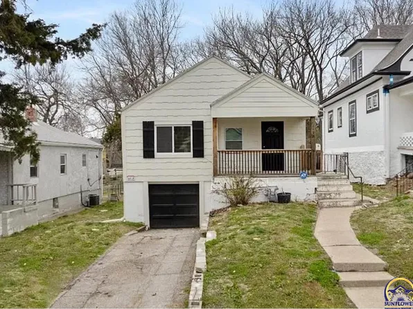 1126 Laurel Ave, Kansas City, KS 66104