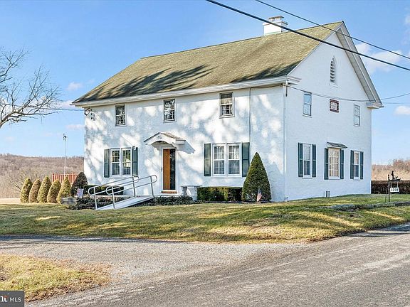 2nd image of 2204 Harmonyville Rd