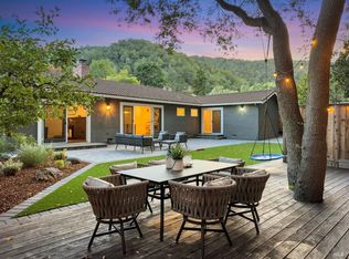96 Rollingwood Dr, San Rafael, CA 94901