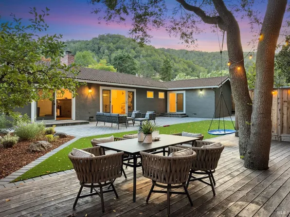 96 Rollingwood Drive, San Rafael, CA 94901