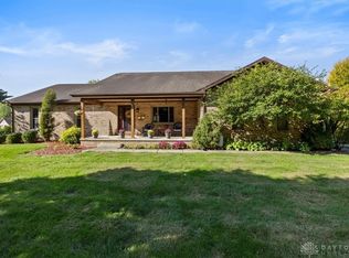 8879 Frederick Pike, Dayton, OH 45414