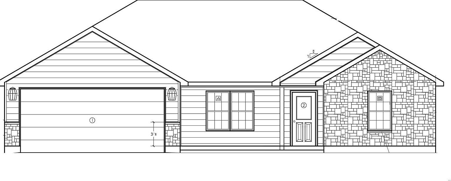 LOT Eleven Peach Tree Ln, Sullivan, MO 63080 Zillow