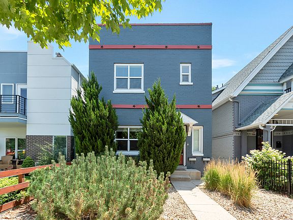 3rd image of 3244 Arapahoe St APT 2