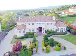 2678 Grapevine Ter, Fremont, CA 94539