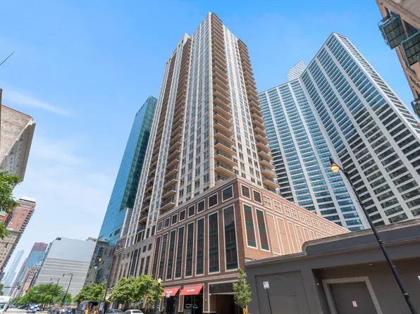 1111 S Wabash Ave APT 1201, Chicago, IL 60605