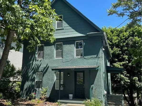 720 Black Rock Turnpike, Fairfield, CT 06825