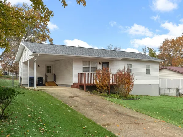 (undisclosed Address), Harrison, AR 72601