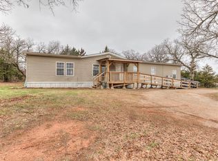 15901 Roland Dr, Jones, OK 73049
