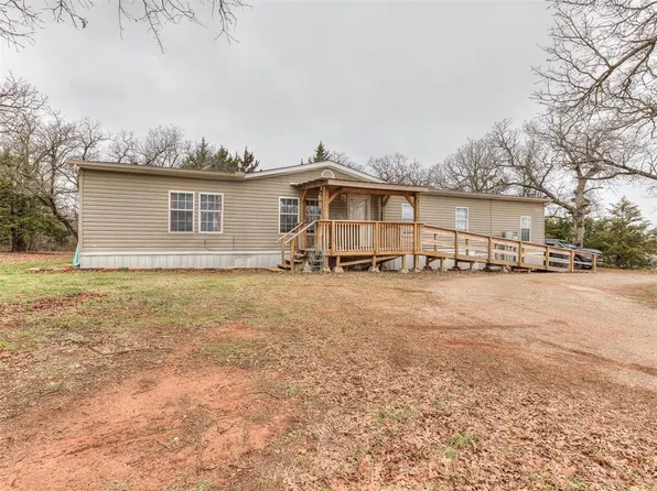 15901 Roland Dr, Jones, OK 73049