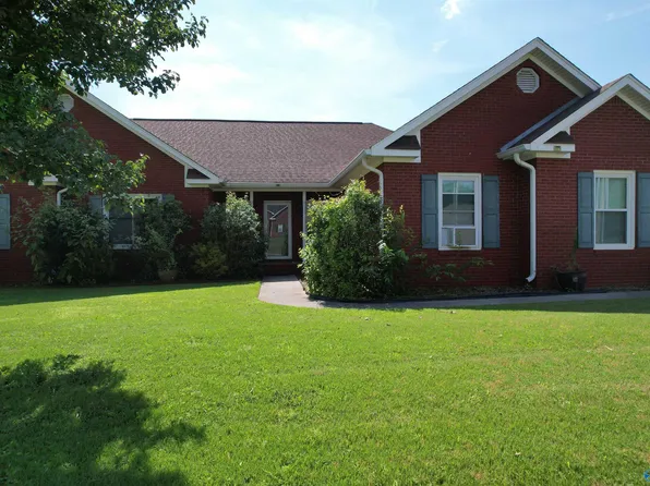 154 Oletimers Rd, Huntsville, AL 35811