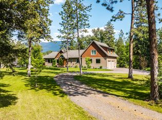 1265 Jellison Rd, Columbia Falls, MT 59912