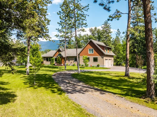 1265 Jellison Rd, Columbia Falls, MT 59912