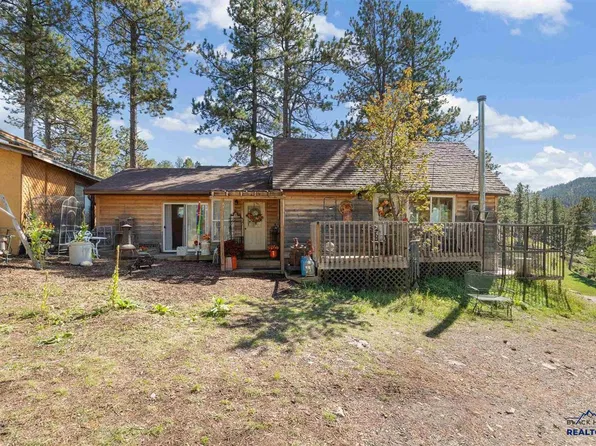329 Deegan Dr, Hill City, SD 57745