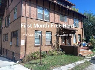 3103 Grand Ave APT 6, Des Moines, IA 50312