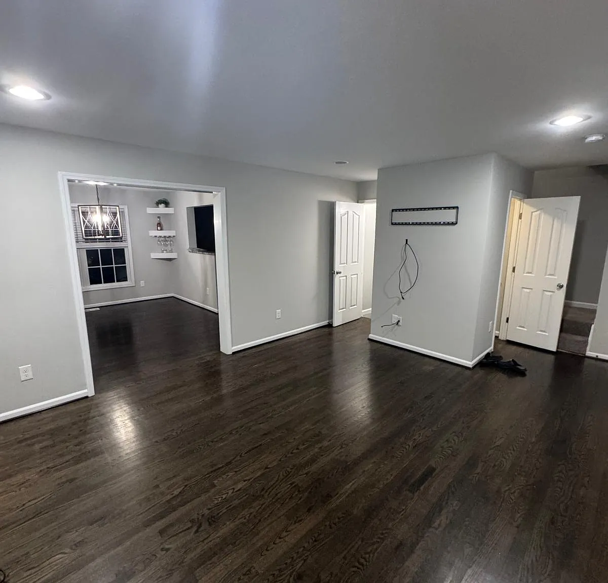 4 bed, 3.5 bath, 1844 sqft, $2,900 — Photo 3