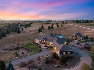 2418 Barry Ln, Fort Collins, CO 80524
