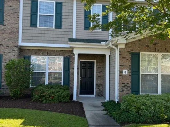 160 Chenoa Dr Unit B, Murrells Inlet, SC 29576