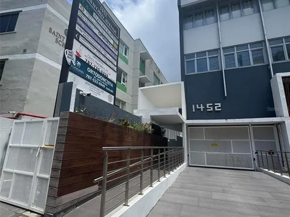 1452 Ashford #310, San Juan, PR 00907