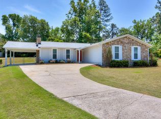 106 Sunnywood Dr, Martinez, GA 30907