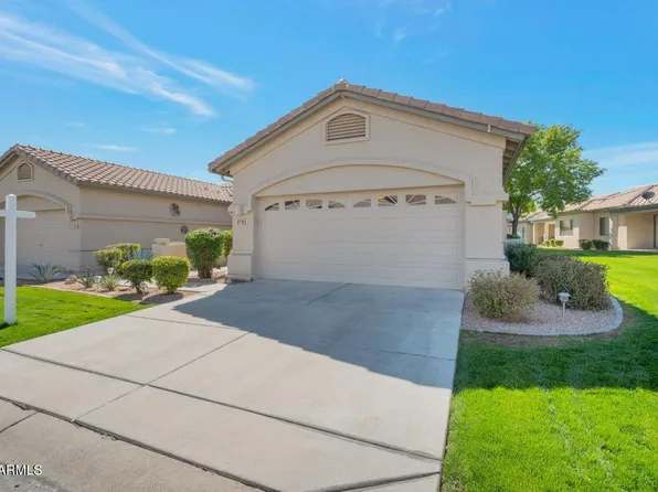 9705 E Carefree Way, Chandler, AZ 85248