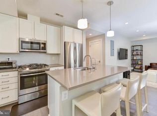 3921 Fulton St NW APT 5, Washington, DC