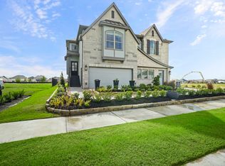 21123 Rio San Jose Ct, Cypress, TX 77433