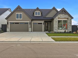 2577 E Tenzing Dr, Meridian, ID 83642