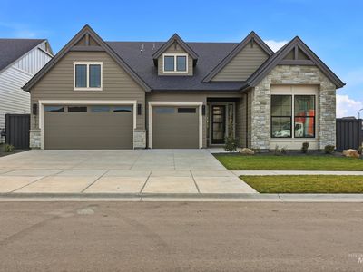 2577 E Tenzing Dr, Meridian, ID, 83642