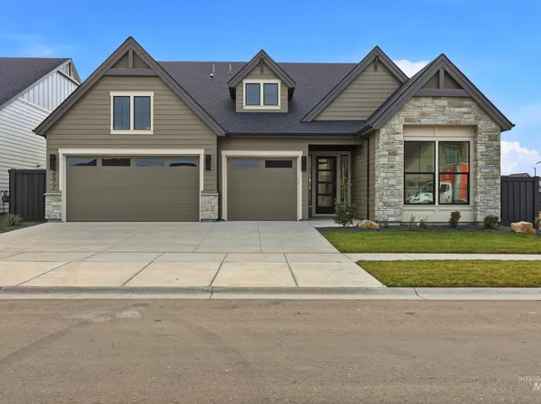 2577 E Tenzing Dr, Meridian, ID 83642