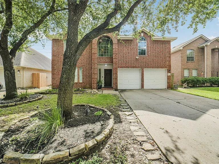 11026 Desert Springs Cir — Photo 1