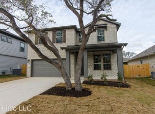1736 Turtle Bay Loop, Leander, TX 78641