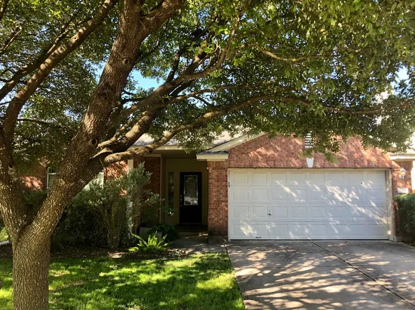 2011 Huxley Ln, Round Rock, TX 78664