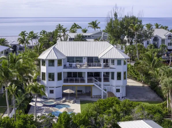 (undisclosed Address), Captiva, FL 33924