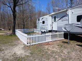 1392 Kitchen Rd, Whittemore, MI 48770