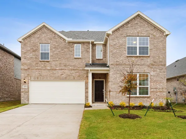 1425 Elijah Dr, Anna, TX 75409