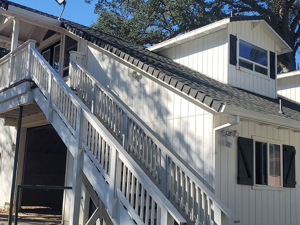 8424 Silver Bridge Rd, Palo Cedro, CA 96073 Zillow