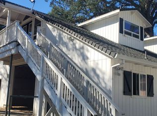 8424 Silver Bridge Rd, Palo Cedro, CA 96073